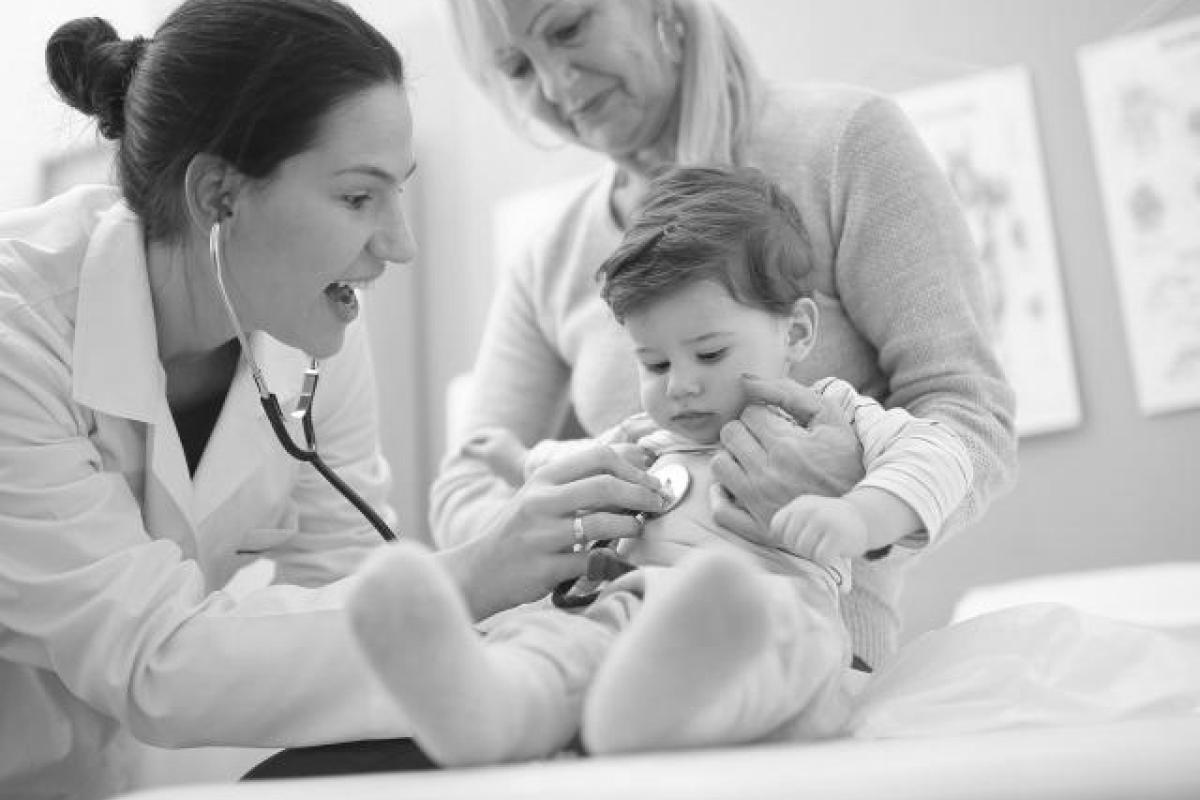 Medical Information + Care
