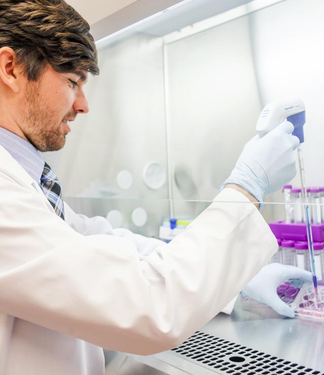 Scientists study Placebo effects on chronic pain