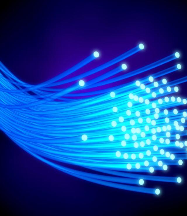 Optical Fibers
