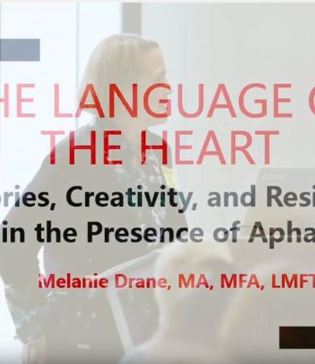 The Language of the Heart