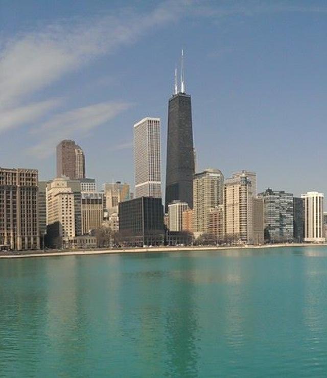 Chicago