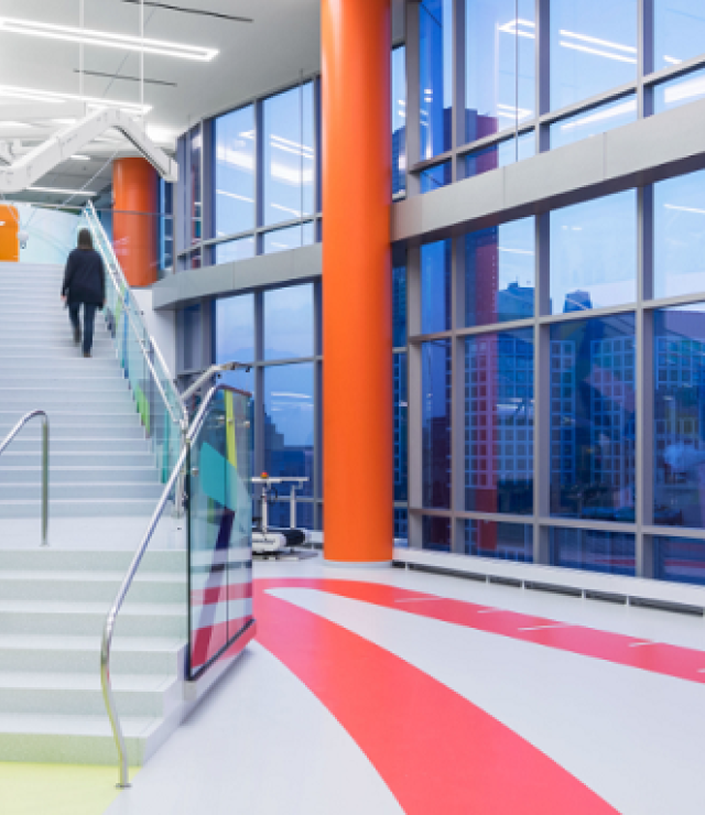 abilitylab stairs