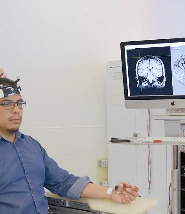 spinal cord injury stimulation study