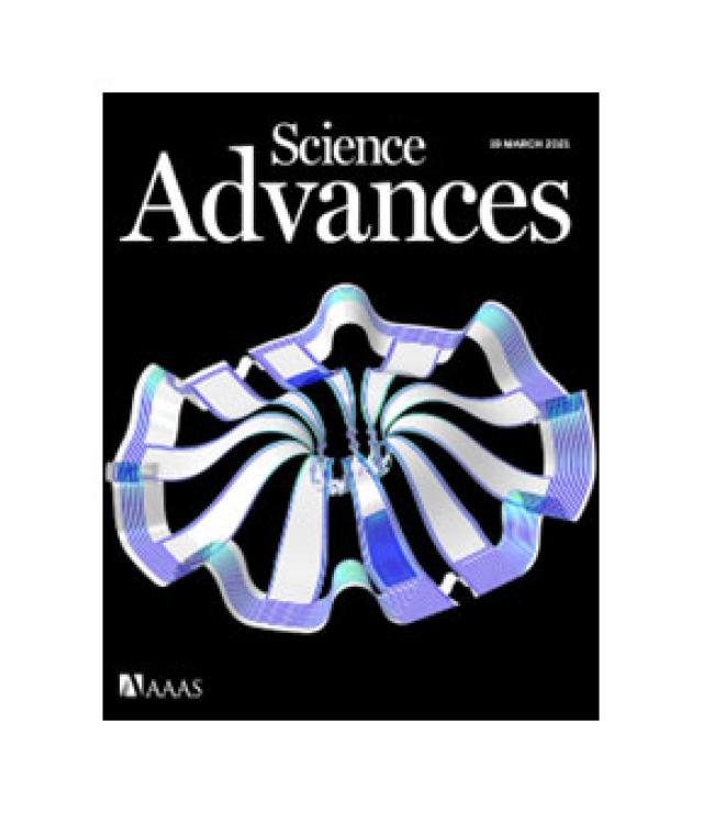 Scientific Advances