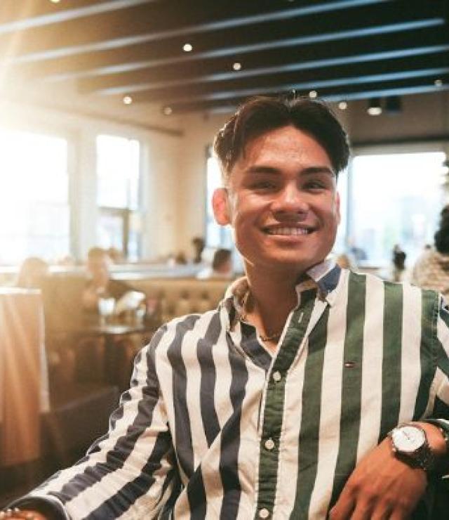 Picture of Paulo Aco