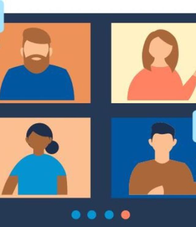 Support Group Banner