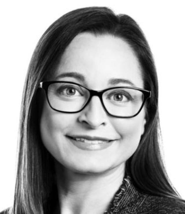 Picture of Miriam Rafferty