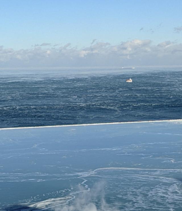Lake Michigan
