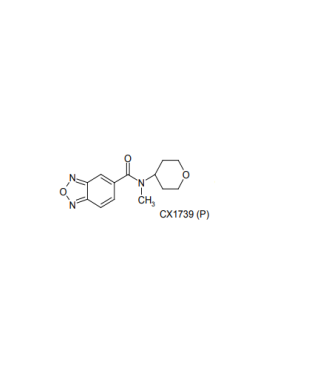 ampakine