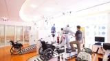 Ability Labs allow for collaboration between researchers and clinicians