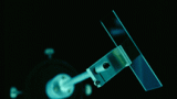 Device used to measure sarcomere length