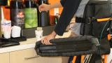 Manual Standing Wheelchair by CBM