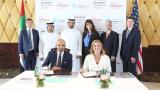 Abu Dhabi’s Capital Health signs partnership with Shirley Ryan AbilityLab