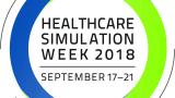 Healthcare Simulation Week 2018