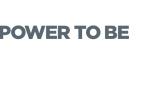 Logo for Power To Be