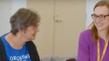 Shirley Ryan AbilityLab Announces First Kabiller Humanitarian Prize Winner