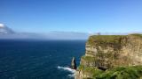 Cliffs of Moher