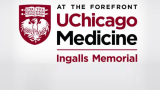 UChicago Medicine Logo