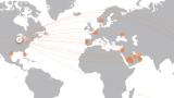 Global Network of Shirley Ryan AbilityLab