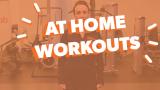 At Home Workouts