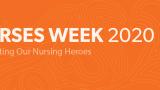 Shirley Ryan AbilityLab Celebrates Nurses Week 2020