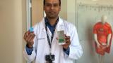 Dr. Arun Jayaraman