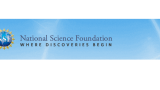 National Science Foundation award header