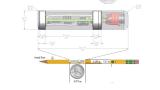 MyoNode System Implant Diagram