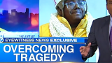 Alisha's story featured on ABC 7 Chicago News