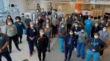 Working together at AbilityLab