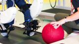 Peds Rehabilitation