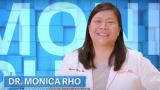 Dr. Monica Rho