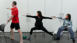 Foundations of Adaptive Yoga: Part 2