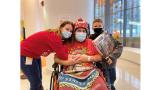 In the News: St. Louis Post-Dispatch Profiles TBI Patient's "Long Recovery"