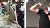 Ryan's recovery from traumatic brain injury, from inpatient to DayRehab
