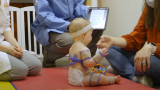 Wearable Sensors in Pediatrics