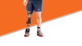 open source bionic leg