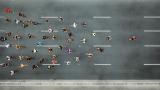 Marathon Runners
