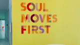 Soul Moves First
