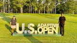 USGA Hosts Second U.S. Adaptive Open with Help from Clinicians