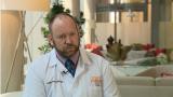 Dr. Colin Franz