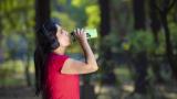 Nutrition & Hydration for Marathon Training