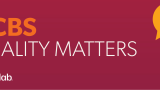 HCBS Quality Matters Banner