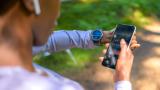 Fitness tracker