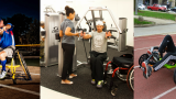 Adaptive Sports & Fitness Center