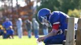 football