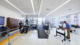CBM Ambulation Lab