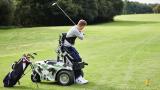 Adaptive Golf Program Photo