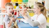 pediatric