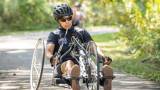 cycling